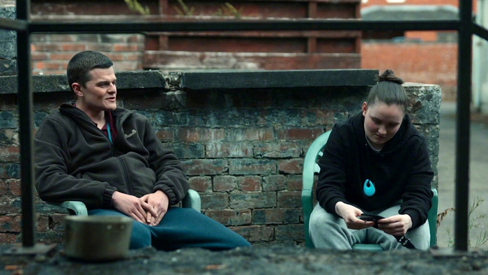 《妥瑞氏与我》