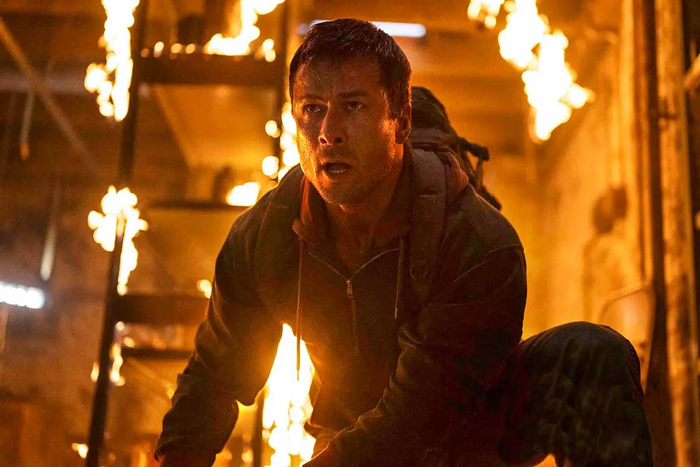 《过关斩将：猎杀游戏》