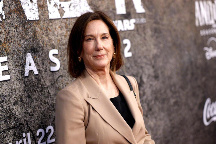 凯瑟琳·肯尼迪