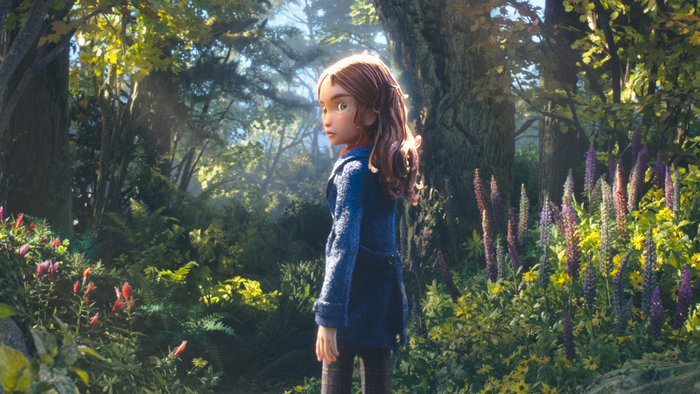 《怀尔德伍德》