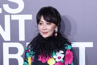 刘嘉玲贵气优雅窦靖童酷飒 向佐尹昉展绅士型格