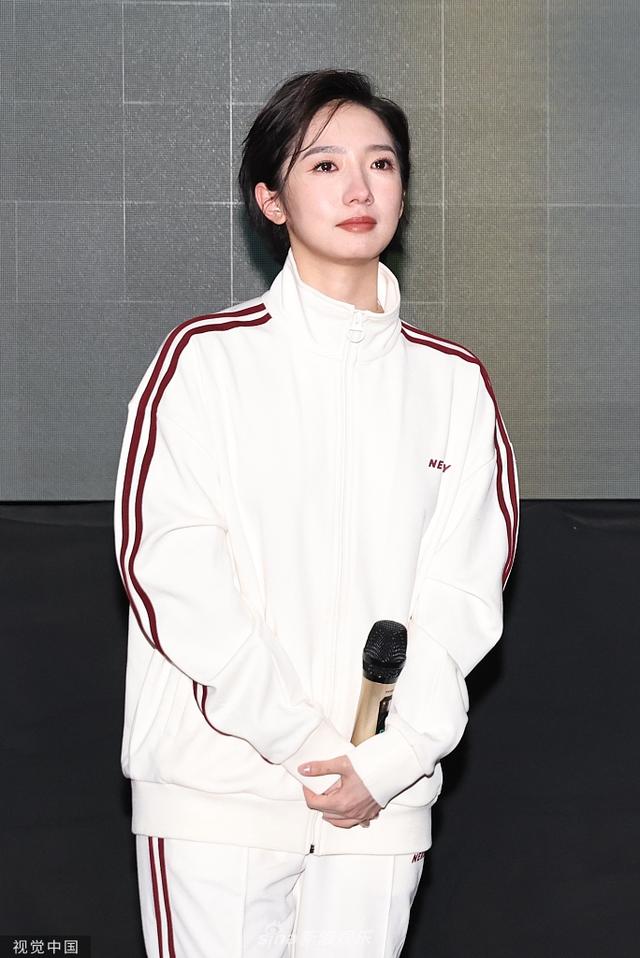 《我心飞扬》导演王放放说如果重来还会选孟美岐