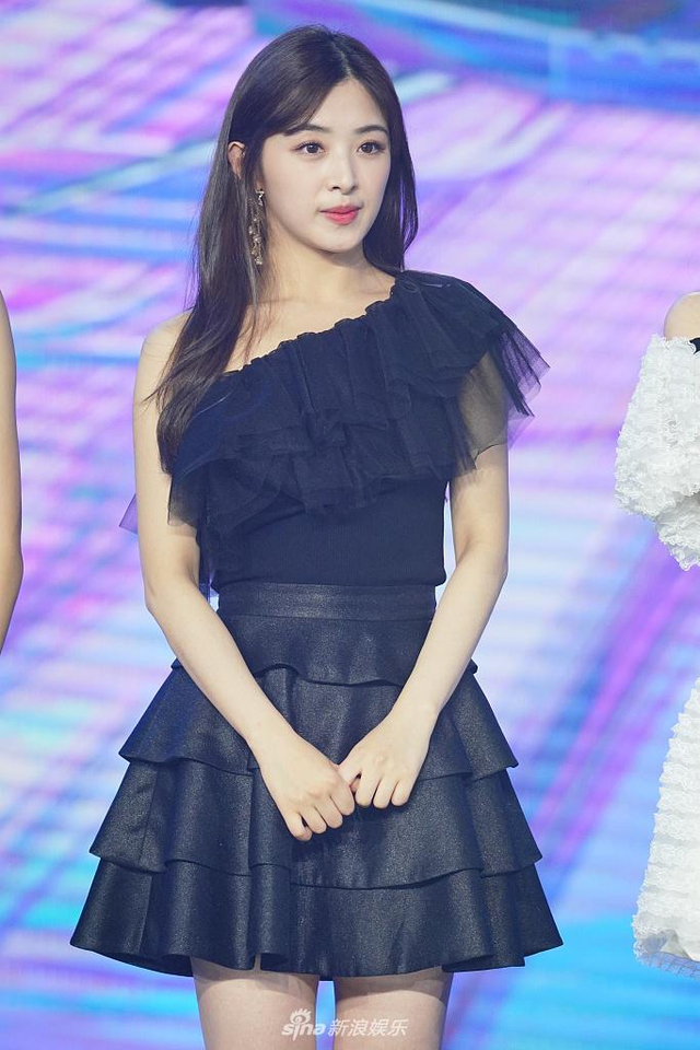 组图:姐姐同框比美!伊能静张雨绮黄圣依张萌等全是长腿细腰