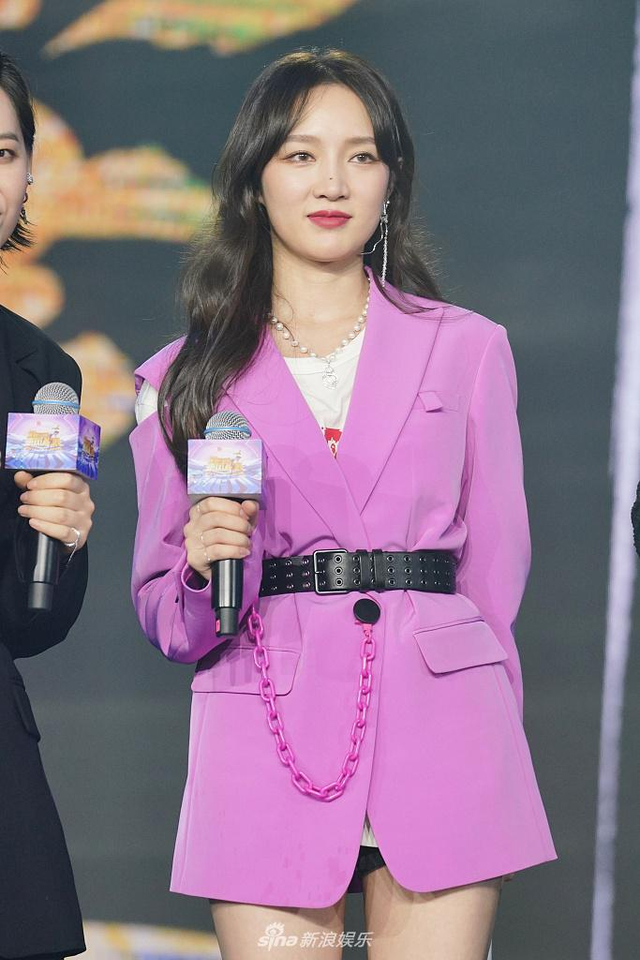 组图:姐姐同框比美!伊能静张雨绮黄圣依张萌等全是长腿细腰