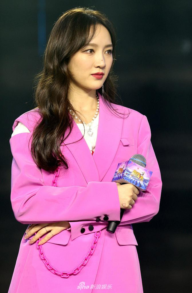 组图:姐姐同框比美!伊能静张雨绮黄圣依张萌等全是长腿细腰