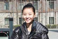 中戏艺考复试明星脸扎堆 “小宋轶”“小张翰”惹眼