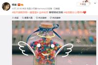 沉浸式追剧!杨紫替贺顿收到钱开逸赔的一罐星星