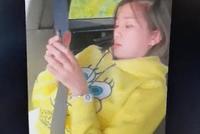 张培萌与妻子吵架视频曝光 张莫涵爆粗口一脸不悦
