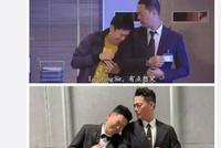 爷青回!《潜行狙击》十周年谢天华欧阳靖摆同款pose