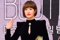 “金三顺”扮演者金宣儿近照曝光 瘦出尖下巴让人认不出