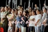 《且试天下》杀青路透照曝光 赵露思站C位笑容灿烂