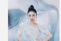 联系上了!古巨基转发黄奕《乘风破浪》官宣照在线应援