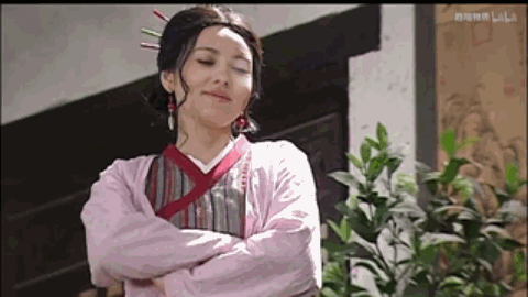 AI换脸黑科技再现!寡姐变《武林外传》佟掌柜