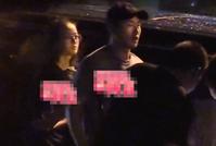 网曝王彦霖绯闻女友虞朗身份 曾暴打原配做“小三”出名
