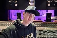 林俊杰分享15小时录音马拉松 地点曾是猫王专用录音室