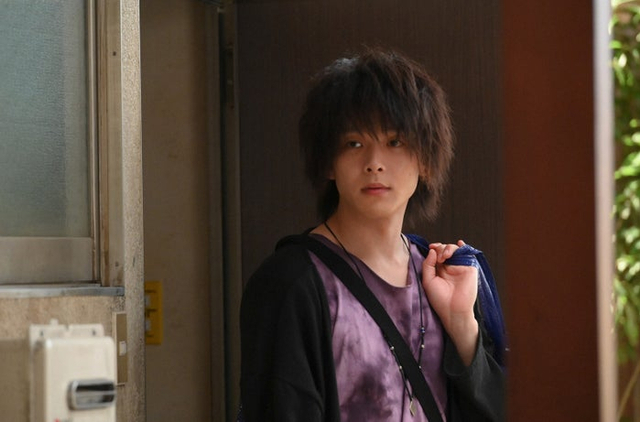 《凪的新生活》大结局剧照公开 女主最终选择惹人关注_新浪图片