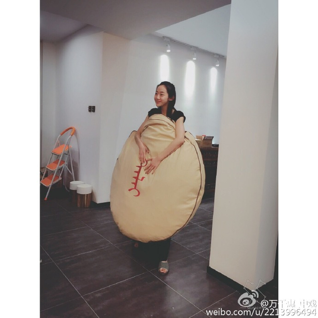 娇妻显呆萌