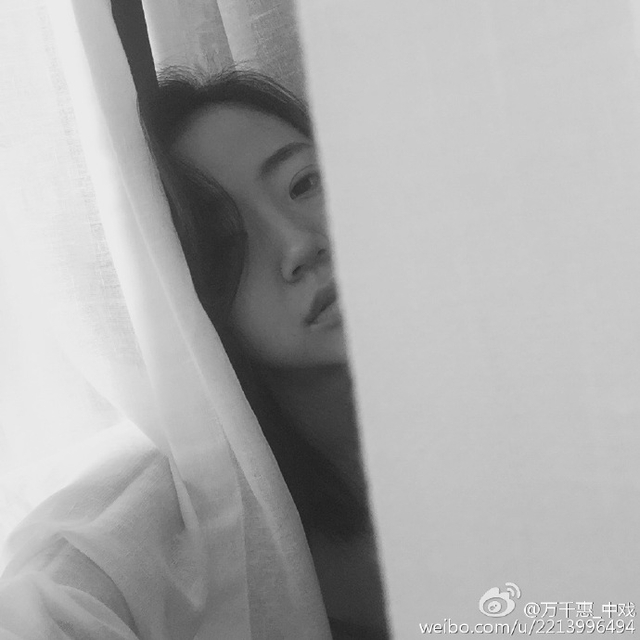 自拍