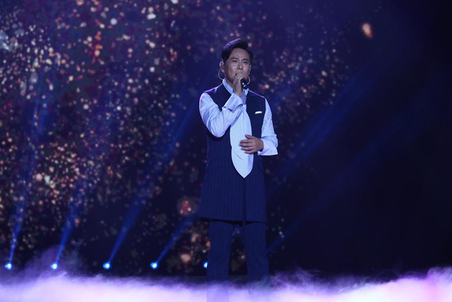 张信哲精彩表演