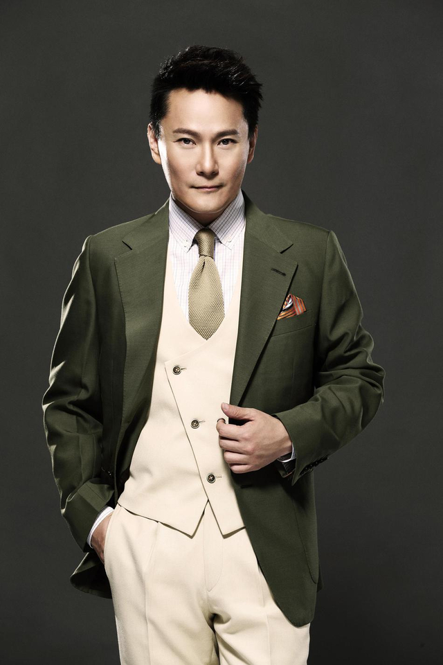 张信哲