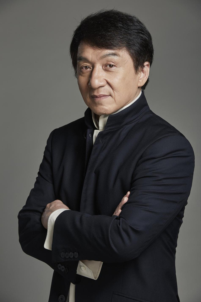 成龙
