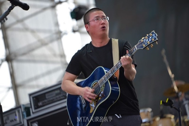 李志