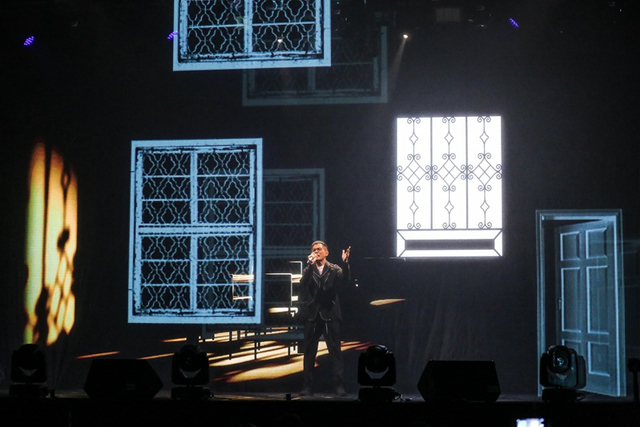 罗大佑演唱歌曲