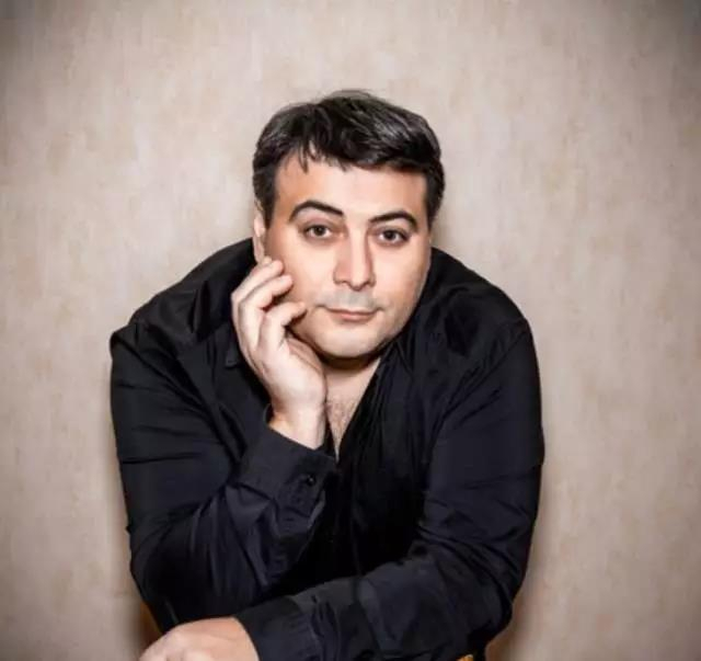 Eric Legnini Quartet