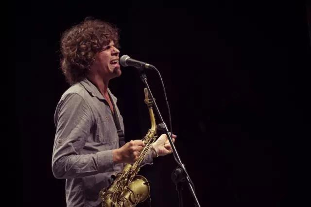 Antonio Lizana Trio