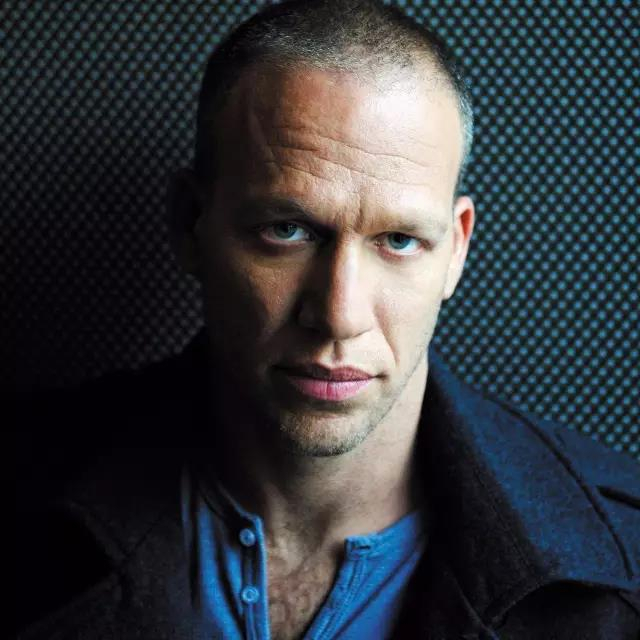 Avishai Cohen Trio