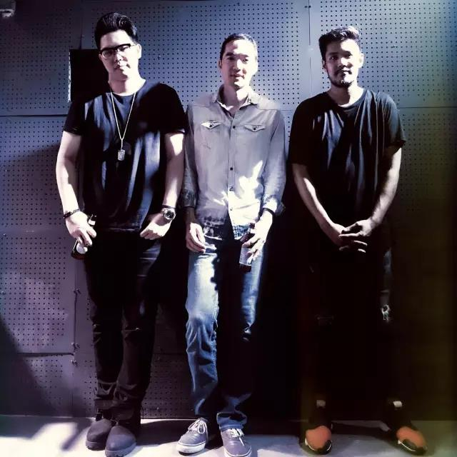 Lawrence Ku Trio Ft Michael Ning & John Thomas