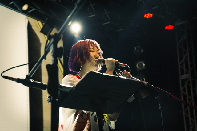 谢春花知非巡演北京站落幕 即将登陆广州深圳