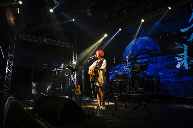 组图：谢春花知非巡演北京站落幕 即将登陆广州深圳