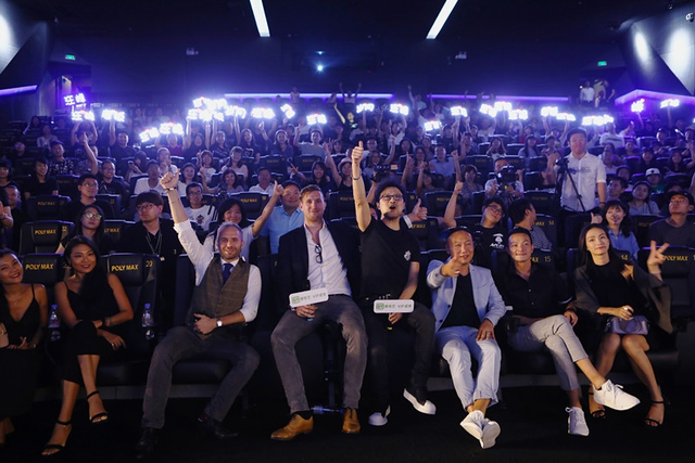 汪峰蜜谈与章子怡恋爱细节