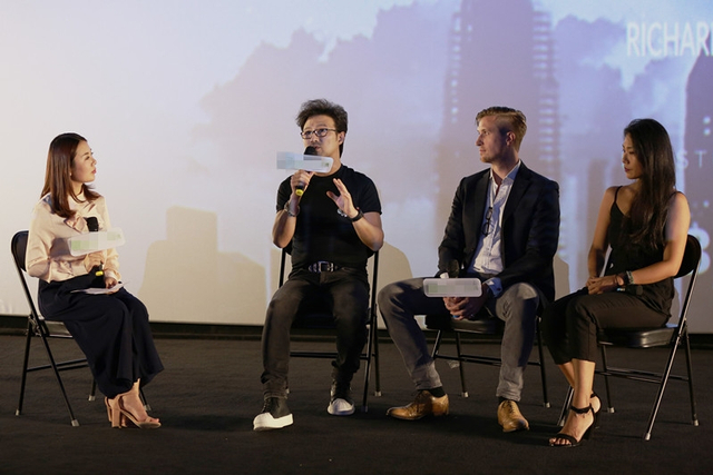 汪峰成长经历曝光 蜜谈与章子怡恋爱细节