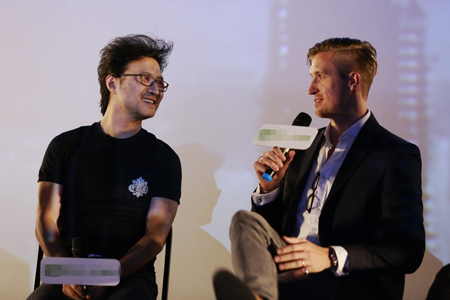 汪峰成长经历曝光