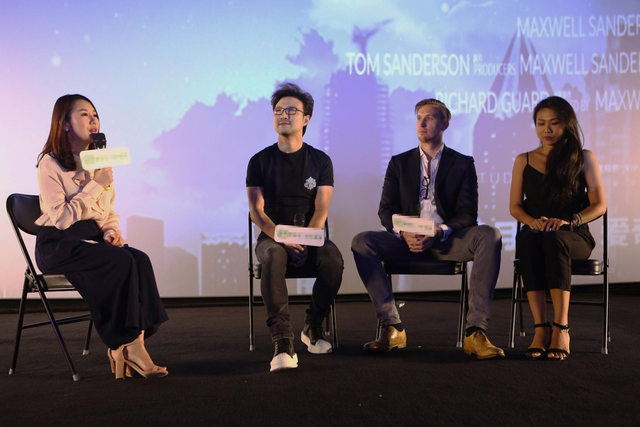 汪峰蜜谈与章子怡恋爱细节