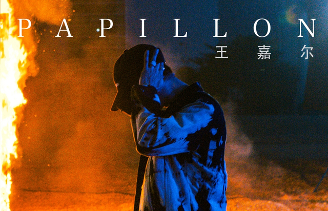 王嘉尔《Papillon》MV首发 造型多变展魅力