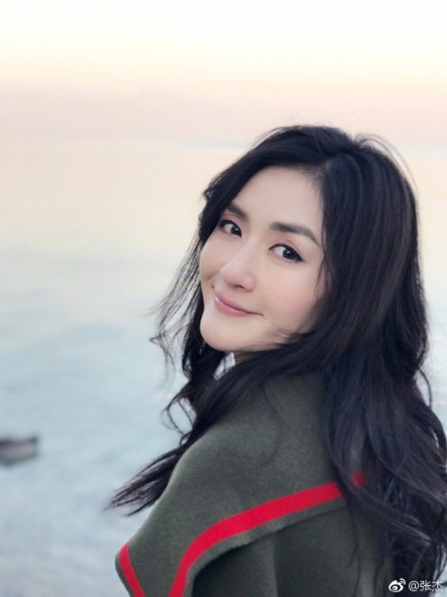 谢娜
