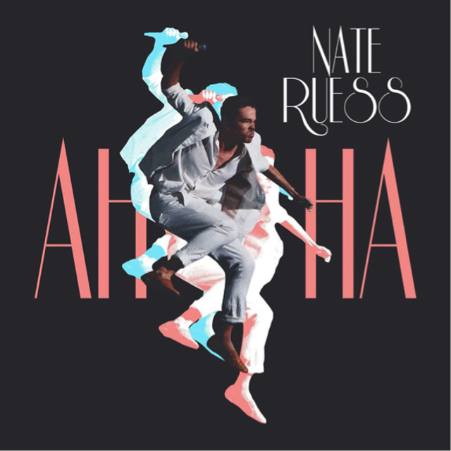 组图：Nate Ruess/Fun.乐队将于9月30举行见面会