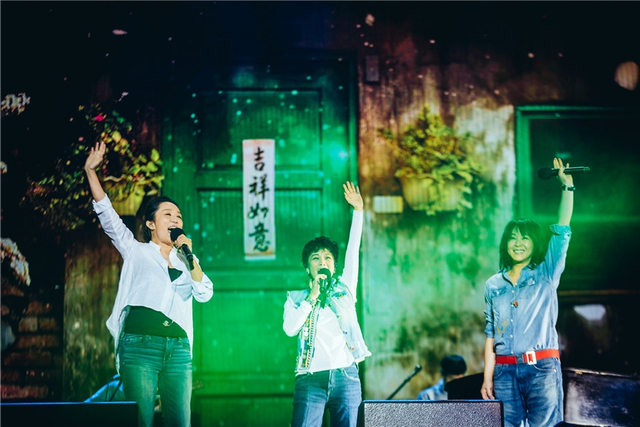 2017上海简单生活节落幕