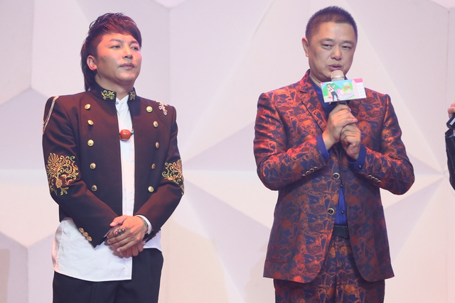 索朗扎西推出全新专辑歌颂姑娘