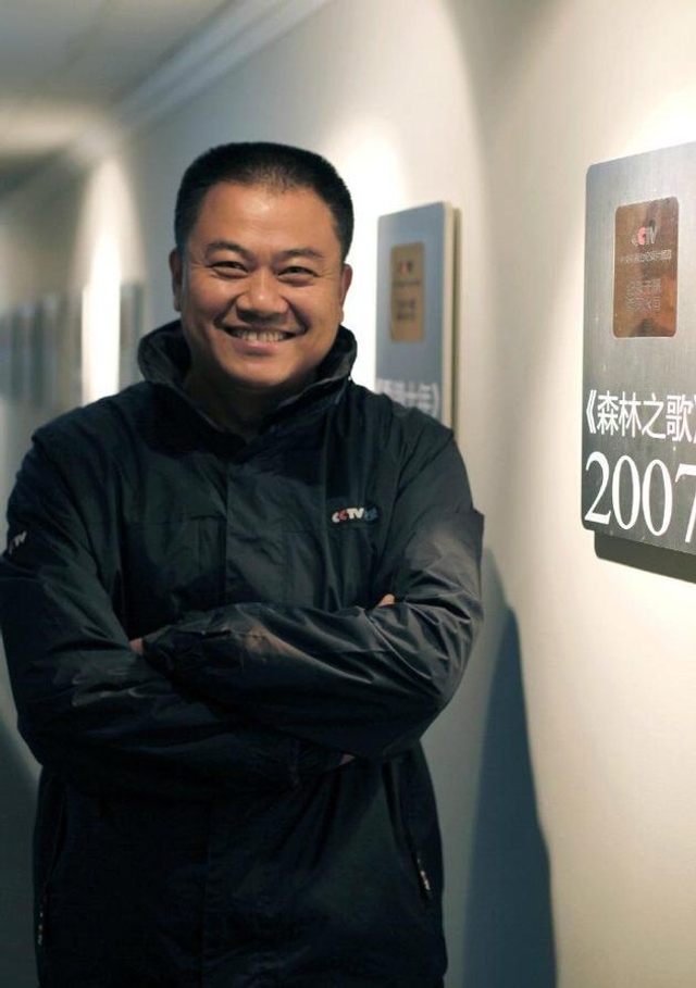 组图：央视记录频道开推介会 新团队接手打造《舌尖3》