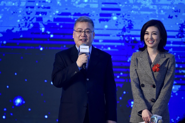 组图：央视记录频道开推介会 新团队接手打造《舌尖3》
