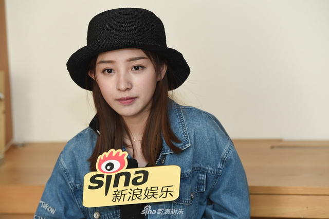 组图：二珂跨界做专辑 坦言做主播不在人生规划中