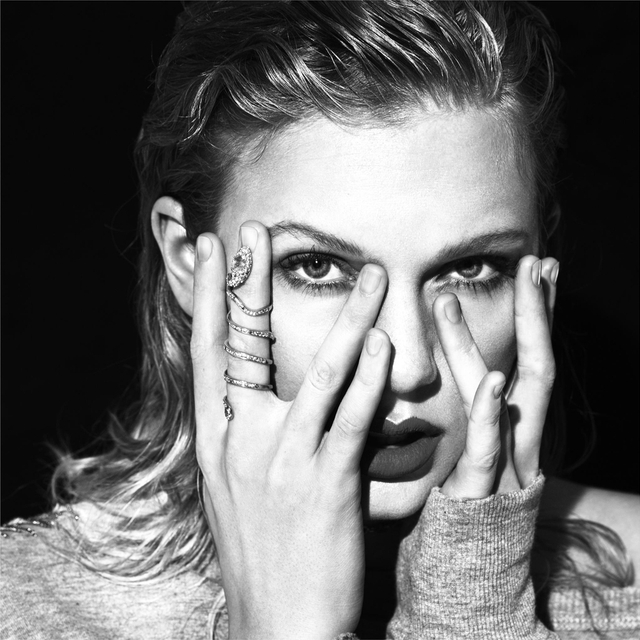 Taylor Swift阔别三年发专辑
