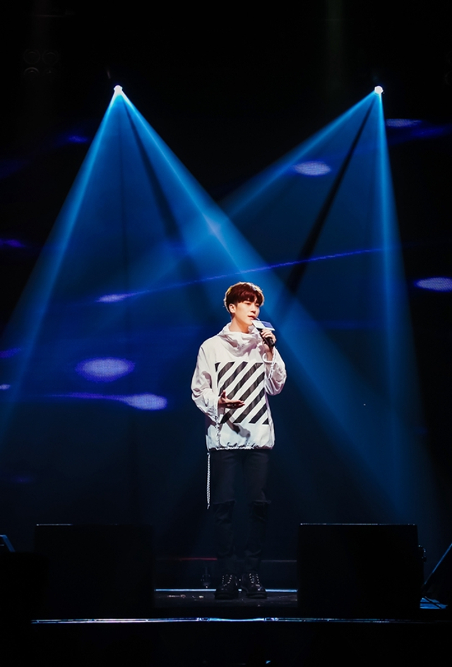 毕书尽音乐分享会在广州举办