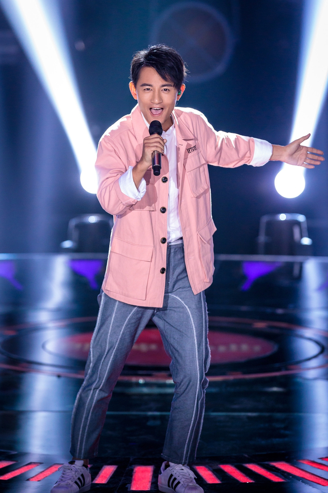 杨黎唱《星星点灯》