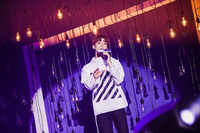 组图：毕书尽音乐分享会在广州举办 12月在小巨蛋开唱