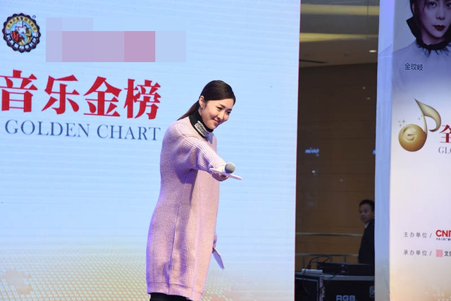 组图：MusicRadio“音乐面对面”在苏州落幕 金玟岐KIKI李炜献唱